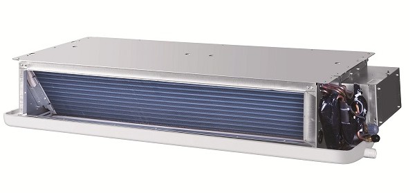 Chilled Water Fan Coil Units – 12MBH to 60 MBH HFCC/HFCD