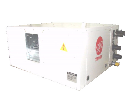 Air Handling Unit - Low Height Type - From 7-35KW