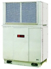Air Cooled Package- 80MBH - 251MBH