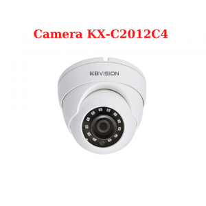 Camera 4 in 1 2.0MP KX-C2012C4 