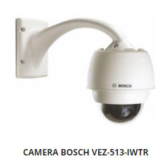 camera Bosch