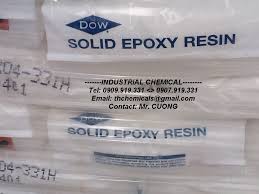 Nhựa Epoxy 669E