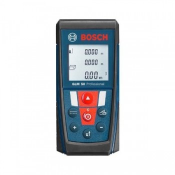 Máy đo khoản cách laser Bosch GLM 50