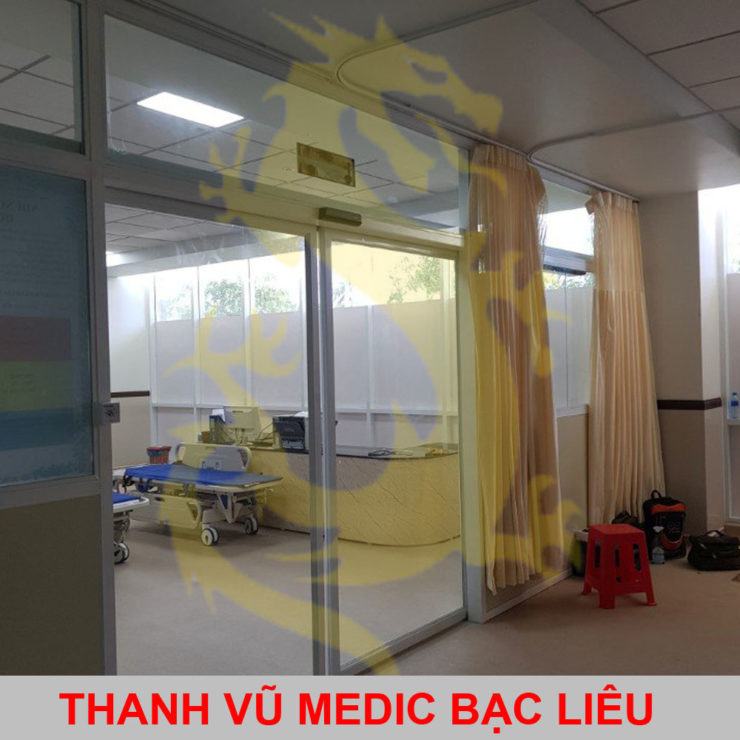 BV Thanh Vũ Medic Bạc Liêu