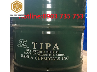 Triisopropanolamine (TIPA)