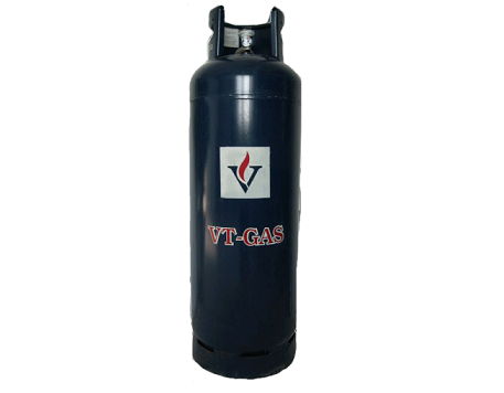 VT gas 45 kg