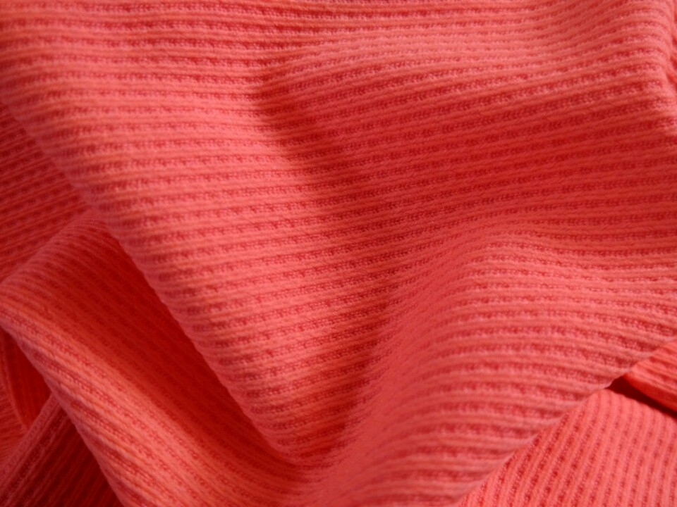 Vải dệt kim bằng Polyester