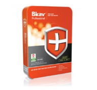 Phần mềm diệt virut BKAV