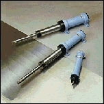 Telesscopic Hydraulic Cylinder