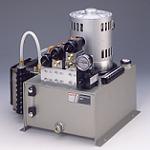 Miniature Hydraulic Power Unit