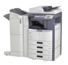 máy photocopy
