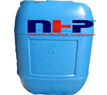 H3PO4 - Axit Photphoric