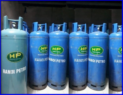 Gas công nghiệp Hà Nội