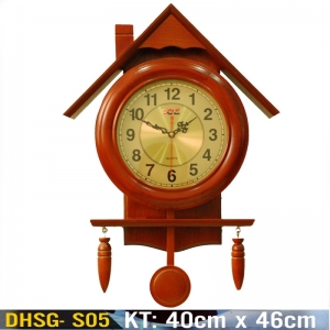 DHSG- S05
