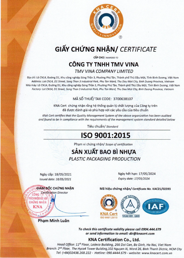 ISO 9011:2015