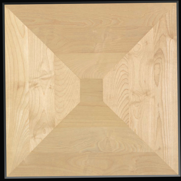Sàn gỗ kỹ thuật hoa văn Lippi