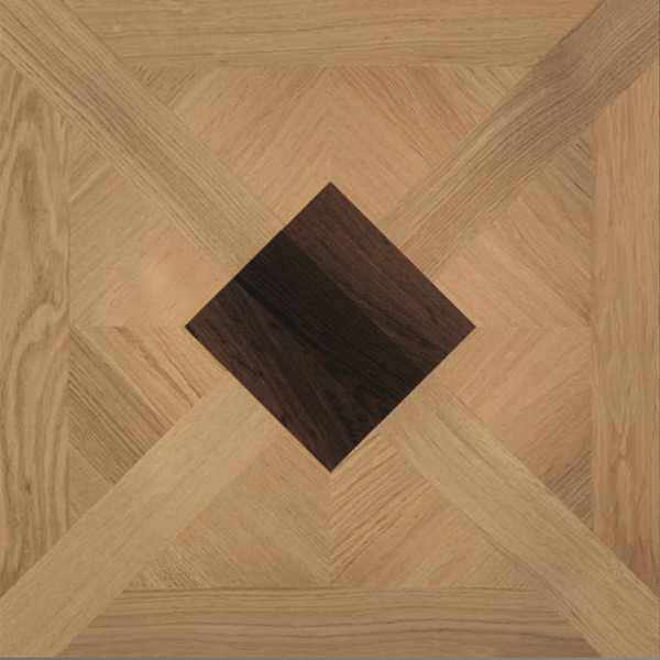 Sàn gỗ kỹ thuật hoa văn Pinturicchio
