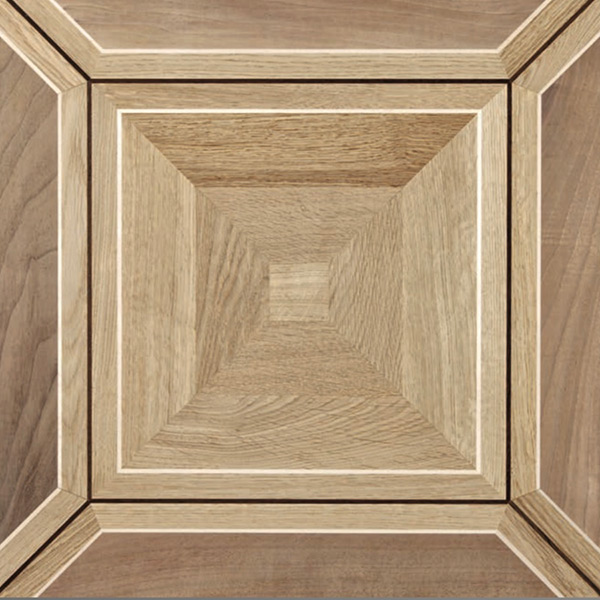 Sàn gỗ kỹ thuật hoa văn Ligabue