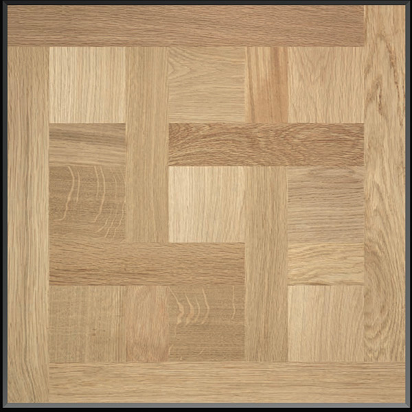 Sàn gỗ kỹ thuật hoa văn Laurana