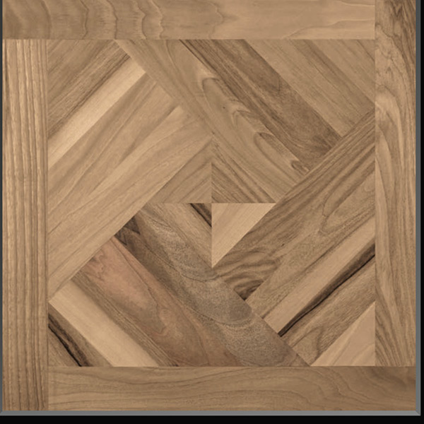 Sàn gỗ kỹ thuật hoa văn Pomodoro