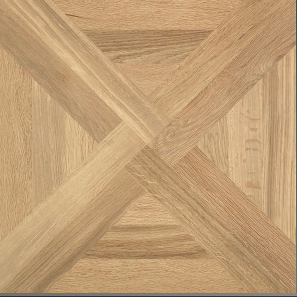 Sàn gỗ kỹ thuật hoa văn Bellini