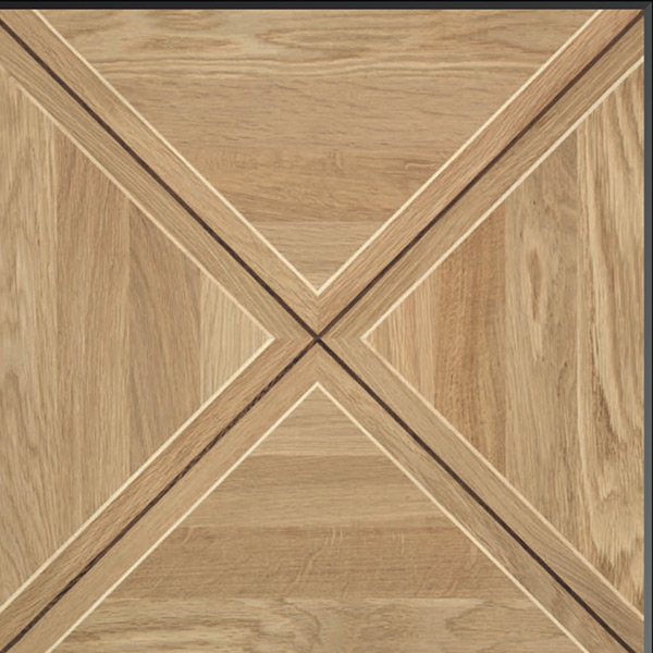 Sàn gỗ kỹ thuật hoa văn De Chirico