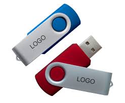 USB Quà Tặng