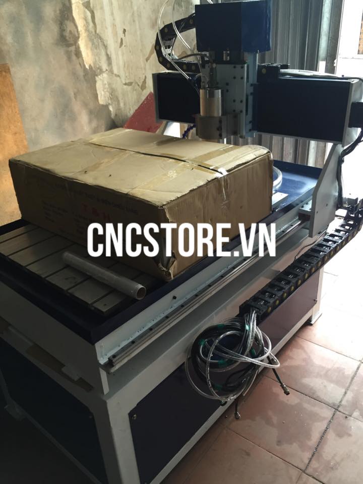Máy CNC 6090