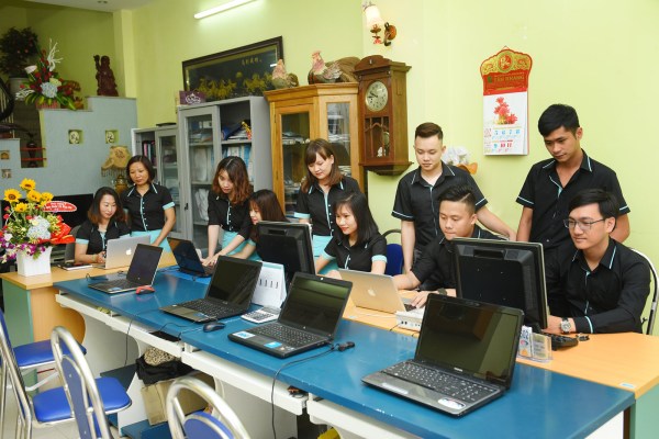 Đào tạo kế toán tại Đà Nẵng