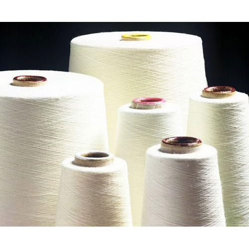 Open End Textile Yarn