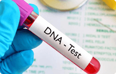 Xét nghiệm ADN huyết thống