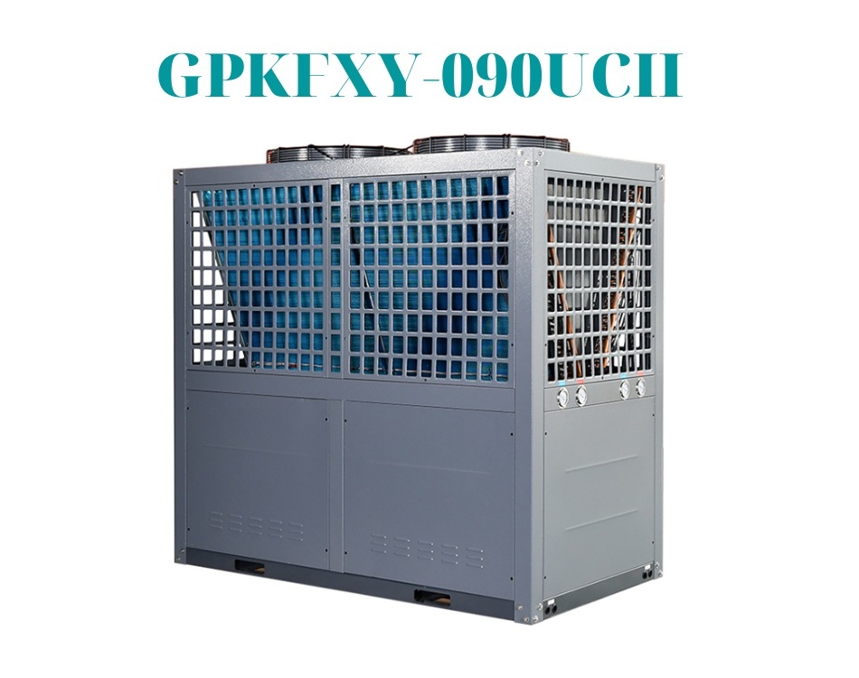 HeatPump GPKFXY-090UCII