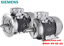 Motor Siemens