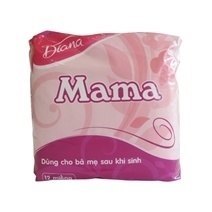 Băng vệ sinh Mama Diana - V309
