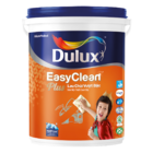 Dulux EasyClean Plus Lau Chùi Vượt Bậc