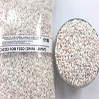 Đá CACO3 For Feed 2mm-3mm