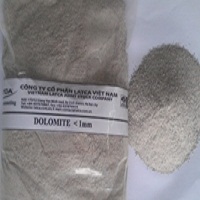 Đá Dolomite 0-1mm. 3