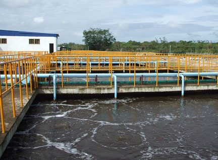 Đánh giá công nghệ các công trình- hệ thống xử lý nước cấp - nước thải