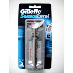 Dao cạo râu Gillette Sensor Excel