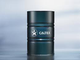 Dầu nhờn Caltex