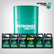 Dầu nhờn Petronas