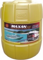 Dầu nhớt ô tô-tàu thuyền MAXAN HD 15W-50