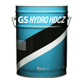 Dầu thủy lực GS Hydro HDCZ