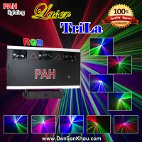 Đèn laser TriLa
