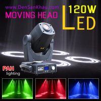 Đèn moving head LED