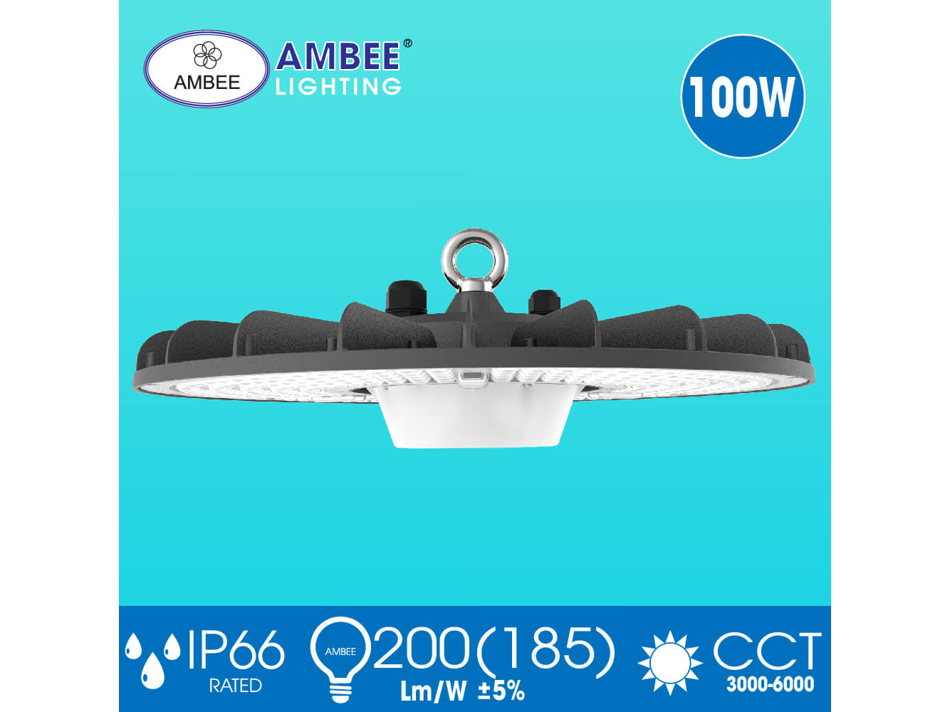 AMBEE UFO200