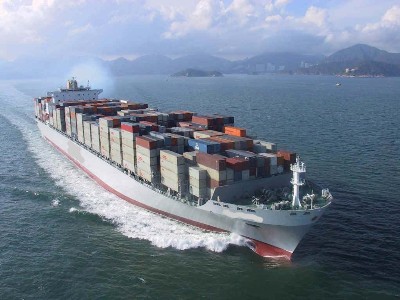 Dịch vụ FCL & LCL tới các cảng trên khắp thế giới