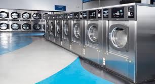 Dịch vụ giặt mài công nghiệp