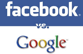 Dịch vụ quảng cáo google, facebook