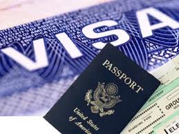 Dịch vụ Visa, hộ chiếu